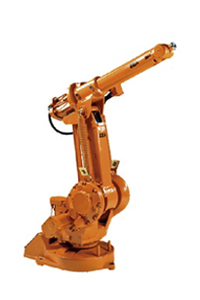 ABB-Robo