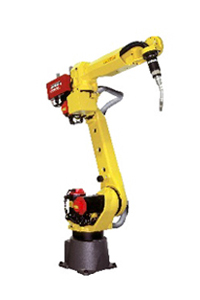 FANUC-Robo