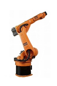KUKA-Robo